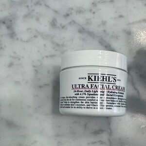 Kiehl's Ultra Facial Cream